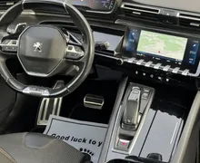 Zunanja slika - Peugeot 508 - 2.0 Blue-HDi GT Line|360|Kljuka|Pano... - 12 - Predogledna slika