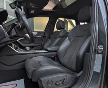 Zunanja slika - Audi A6 - 40 TDI S-Line - 9 - Predogledna slika