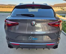 Zunanja slika - Alfa Romeo Stelvio - Q4 2,2 Diesel 210 Veloce Ti - 5 - Predogledna slika