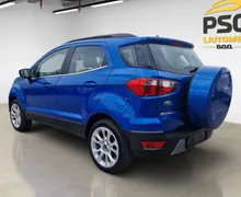 Zunanja slika - Ford Ecosport - 1.0 EcoBoost Titanium - 5 - Predogledna slika
