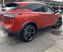 Zunanja slika - Nissan Qashqai - 1.3 DIG-T 158 X-T TEKNA SUN - 11 - Predogledna slika