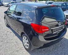 Zunanja slika - Opel Meriva - 1.4 Turbo 120KM - SLO poreklo - 4 - Predogledna slika