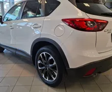 Zunanja slika - Mazda CX-5 - CD175 AWD Revolution Top-LED-NAVI-KAMERA-PDC- - 3 - Predogledna slika