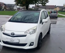 Zunanja slika - Toyota Verso - -S - 11 - Predogledna slika