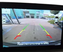 Zunanja slika - Ford Kuga - 2.5 Duratec PHEV Vignale AVT.-SLO-USNJE-HEAD-UP - 32 - Predogledna slika