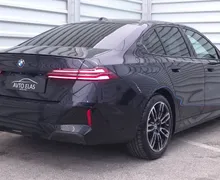 Zunanja slika - BMW Serija 5 - : 520d xDrive - M PRO - GRET HLAJ SED. - 360 KAM ... - 4 - Predogledna slika
