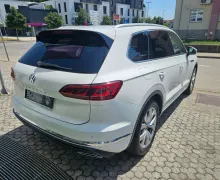 Zunanja slika - Volkswagen Touareg - 4motion V6 TDI BMT Atmosphere - 3 - Predogledna slika