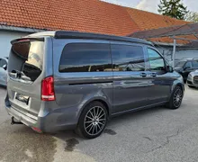 Zunanja slika - Mercedes-Benz V-Razred - Marco Polo 250 d 7G-Tronic Edition AMG Line - 4 - Predogledna slika