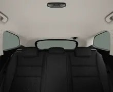 Zunanja slika - BMW iX - 1 eDrive20 - 11 - Predogledna slika