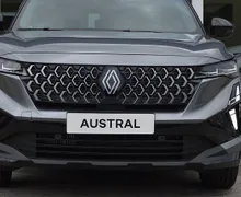 Zunanja slika - Renault Austral - techno 160 auto-MY REVISION 4 LETA 80.000KM... - 2 - Predogledna slika