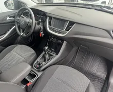 Zunanja slika - Opel Grandland X - |1.6 CDTI|INNOVATION|LED|CARPLAY|SLO|1LAST|TOP| - 9 - Predogledna slika