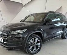 Zunanja slika - Škoda Kodiaq - 4x4 2,0 TDI L&K DSG - 2 - Predogledna slika