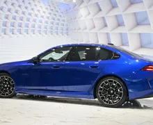Zunanja slika - BMW Serija 5 - M5 AUT. - 7 - Predogledna slika