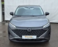 Zunanja slika - Nissan Qashqai - 1.3 DIG-T MHEV N-Connecta - 2 - Predogledna slika