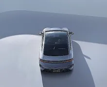 Zunanja slika - BYD SEAL - EXCELLENCE AWD 82.5 kWh 390kW - doseg 520km 3.8s - 6 - Predogledna slika