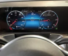 Zunanja slika - Mercedes-Benz GLB-Razred - NAVIGACIJA-TEMPOMAT-VIRTUAL-KAMERA-LED - 12 - Predogledna slika