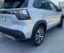 Zunanja slika - Suzuki S-Cross - 1.4 Boosterjet AllGrip Hybrid Elegance - 4 - Predogledna slika