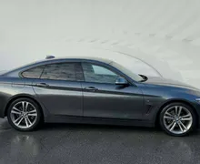 Zunanja slika - BMW Serija 4 - Gran Coupe: 420d-AUT-SPORT-XENON+LED-LIZING ZA TUJCE-HEA - 4 - Predogledna slika