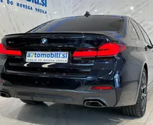 Zunanja slika - BMW serija 5: - 540d|xD|M|Pano|SoftC|360K|HUD|Bowers|Parfum|Memo - 6 - Predogledna slika