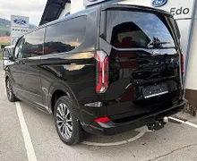 Zunanja slika - Ford Tourneo - Custom TITANIUM X 2.0 TDCi 170KM A8 L2H1 DOBAVA  FEBRUAR - 3 - Predogledna slika