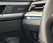 Notranja slika - Volkswagen Arteon - 2.0 TDI BMT R-Line DSG - 10 - Predogledna slika