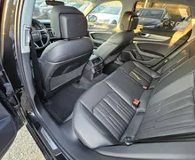 Notranja slika - Audi A6 - 50e TFSI 4X4 |VIRTUAL|MATRIX|RADAR|HL-SED|3D-KAM|. - 10 - Predogledna slika