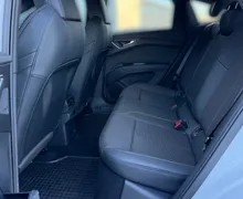 Zunanja slika - Audi Q4 Sportback e-tron - 40 e-tron - SUBVENCIJA- DDV - 11 - Predogledna slika