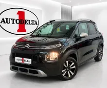 Zunanja slika - Citroën C3 Aircross - 1.2 PureTech 110 S S Shine - 1 - Predogledna slika