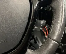 Notranja slika - Peugeot 108 - 1.2-CABRIO-TEMPOMAT-LED-KAMERA-ALU-ODLIČEN... - 12 - Predogledna slika