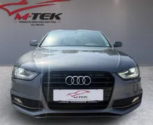 Zunanja slika - Audi A4 - Audi  2.0 TDI S-tronic 150ks S-line LED Bi-XEN.. - 2 - Predogledna slika
