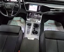 Zunanja slika - Audi A6 - Avant 45 TDI quattro tiptronic sport 170kW.BREZ POLOGA - 17 - Predogledna slika