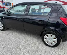 Notranja slika - Opel Corsa - 1.3 CDTI Basis KREDIT BREZ POLOGA - 7 - Predogledna slika