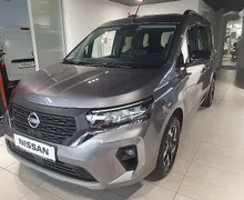 Zunanja slika - Nissan Townstar - Combi Tekna 1.3DIG-T - 1 - Predogledna slika