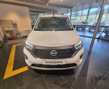 Zunanja slika - Nissan Townstar - Combi Tekna 1.3DIG-T - 2 - Predogledna slika
