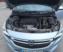 Motor in tehnologija - Opel Astra - 1,4 Turbo Innovation - 11 - Predogledna slika