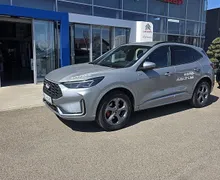 Zunanja slika - Ford Kuga - St-Line X 2.5 Duratec Hybrid 132kW FHEV - 2 - Predogledna slika