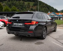 Zunanja slika - BMW Serija 5 - 520d xDrive Touring Avt. - 4 - Predogledna slika
