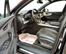 Zunanja slika - Audi Q7 - 50 TDI Q S LINE ZRAČNO V.-ACC-KAMERA - 11 - Predogledna slika