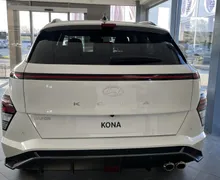 Zunanja slika - Hyundai Kona - 1.6 T-GDI 138 Premium DCT - 5 - Predogledna slika