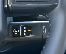 Notranja slika - KIA PV5 - Quantum 71.2 kWh baterija 120 kW 163 KS - 18 - Predogledna slika