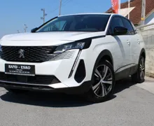 Zunanja slika - Peugeot 3008 - 1.5 BlueHDI 130 S S Allure Avt. - 1 - Predogledna slika