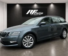 Zunanja slika - Škoda Octavia - 1.5 TSI-DSG-FUL LED-NAVI-LIZING ZA TUJCE-KEYLES-.. - 1 - Predogledna slika