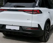 Zunanja slika - Baic X7 - 360 kamera+ACC+DAB+PANORAMA+LED+RADAR. NA ZALOGI - 3 - Predogledna slika