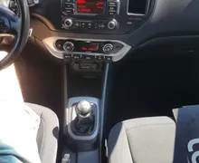 Zunanja slika - KIA Rio - 1.2 EX Urban - 14 - Predogledna slika