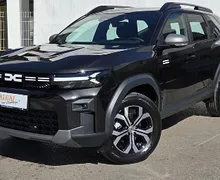 Zunanja slika - Dacia Bigster - Expression 140 MHEV +6 let jamstva+4 leta servisov - 1 - Predogledna slika