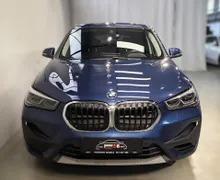 Zunanja slika - BMW X1 - xDrive25e Avt. Advantage Avt. ACC NAVI HEADUP LED KAM - 4 - Predogledna slika