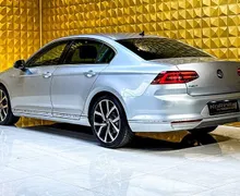 Zunanja slika - VW Passat - 2.0 TDI Highline-FUL LED-GRETJE VOLANA-KAMERA... - 7 - Predogledna slika