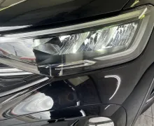 Zunanja slika - Volkswagen Taigo - 1.0 TSI R-Line 85.PANORAMA.LED.2025.SAMO 17.000 KM - 2 - Predogledna slika