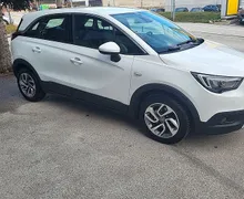 Zunanja slika - Opel Crossland X - 1.2 TURBO 81KW S S INNOVATION  -  VELENJE - 4 - Predogledna slika