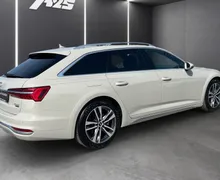 Zunanja slika - Audi A6 Allroad - 45 TDI Quattro S tronic Matrix - Kamera - Kljuka - 3 - Predogledna slika
